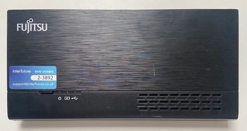 Fujitsu usb port - port, replicator