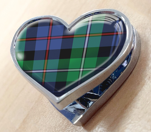 Mackenzie scottish tartan - scottish, tartan_