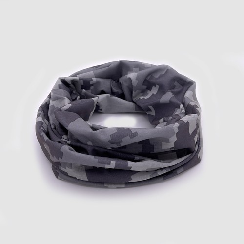 Lightweight tactical snood - tactical,
