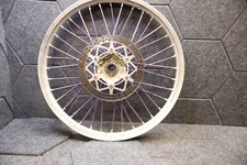 YAMAHA YZ400F WR 400 FRONT