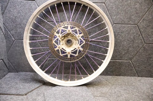 Yamaha yz400f 400 - wr,