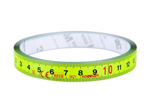 Komelon stick flat tape - stick,