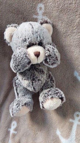 Cuddly teddy - bear, marl