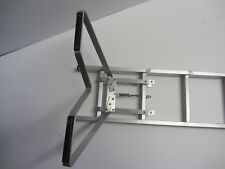 Aluminium V Type Ladder Stand