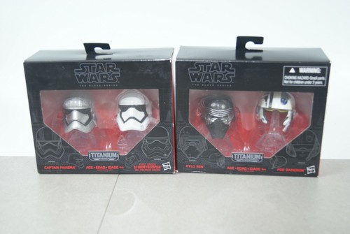 Star wars black series - star,
