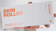 Swiss Clinic Skin Face Roller 0.5 mm RRP 69.00