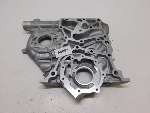 Timing gear case - original, for