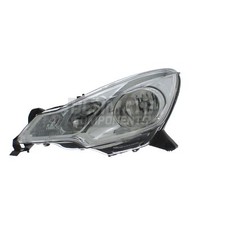 Citroen DS3 A55 Headlight
