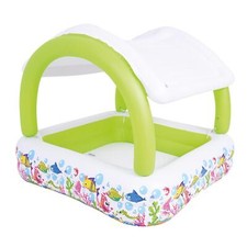 Splosh kids paddling swimming - paddling,