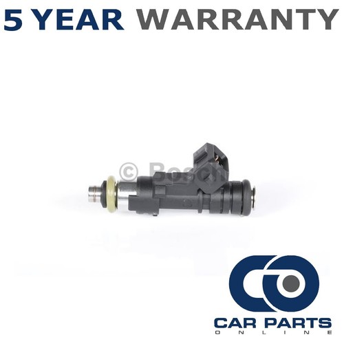 Fuel injector cpo - fuel, ford