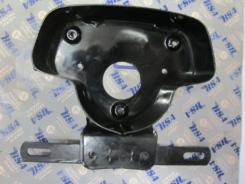 Bsa triumph rear - triumph, light