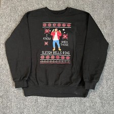 Drake Christmas Crewneck