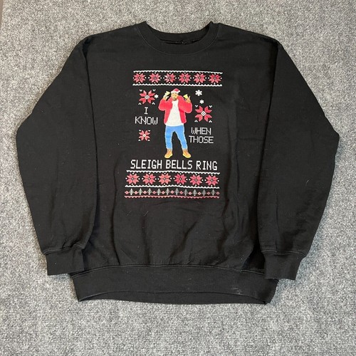 Drake christmas crewneck - drake,
