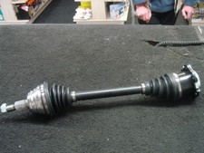 VW GOLF MK4 1.8T GTI TURBO