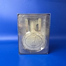 Eaglemoss Star Trek Starship