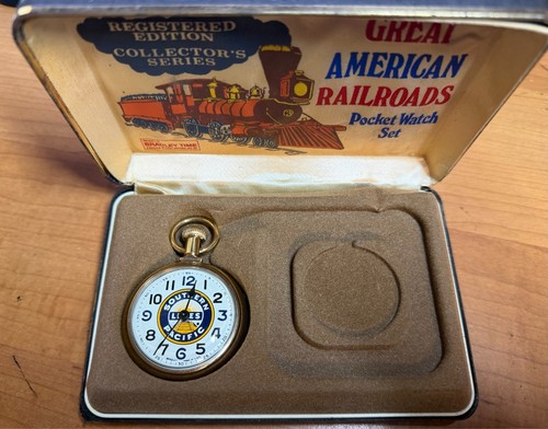 Great american railroads - great,