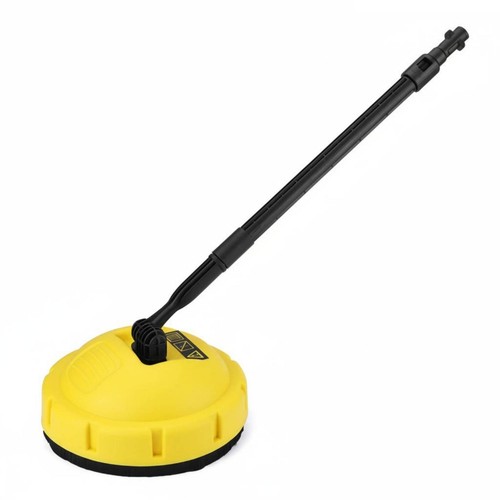 Pressure washer floor brush - pressure,