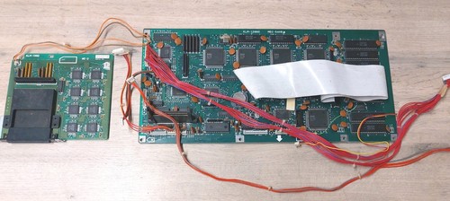 Korg ex upgrade parts - upgrade,