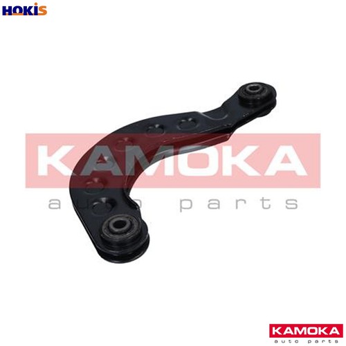Controltrailing arm wheel - arm,