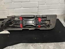 Ford Transit Custom 2015 Jack