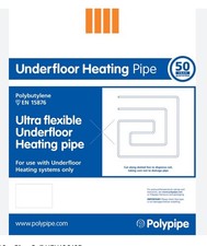 Polypipe Polyplumb Underfloor