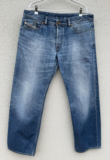DIESEL KURREN Jeans Mens W36