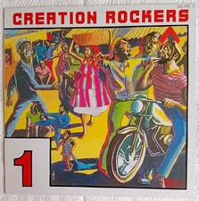 Reggae Compilation Creation