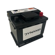 063 Car Battery Dynamp DF351 12V 35Ah 330CCA - Varta A17 Equivalent