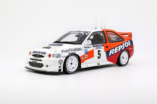 Otto mobile ford escort - mobile,