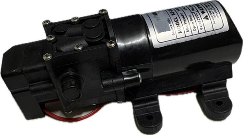 Blueman replacement pump - 20,