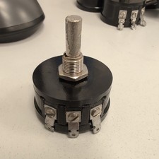 New Old Stock COLVERN LTD