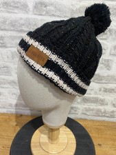 Primark knitted beanie hat