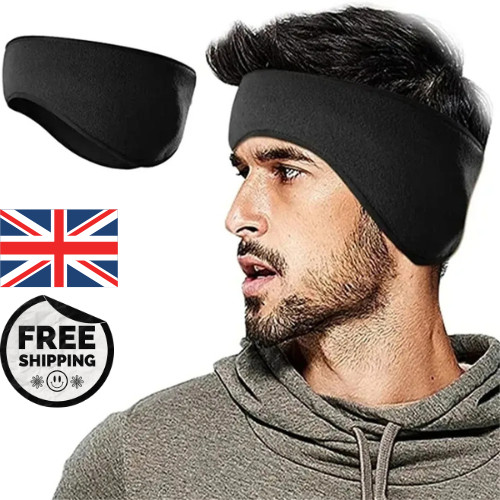 Ear cover warmer running - cover,