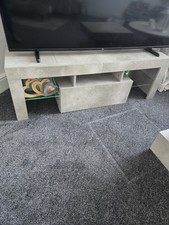 TV Stand Cabinet With Small