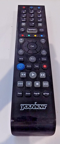 Youview talktalk - youview,