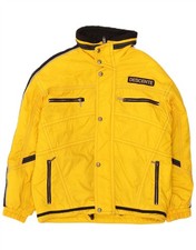 Descente Mens Ski Jacket IT 52