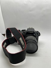 Cannon EOS 1000D Digital SLR