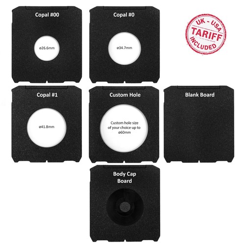 Linhof technika 6x9 lens - technika,
