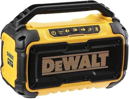 Dewalt dcr011 bluetooth - dewalt, bluetooth®