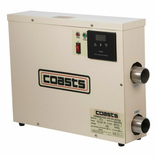 18kw swimming pool - 18kw, heater