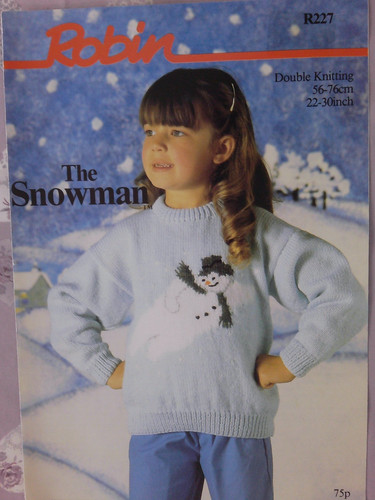 Knitting pattern make the - pattern,