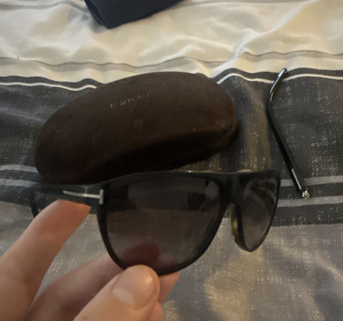 Tom ford sunglasses black - ,