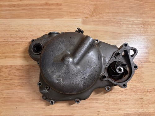 Suzuki rm80 clutch cover - rm80,