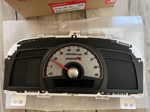 Honda oem civic - honda, fd2