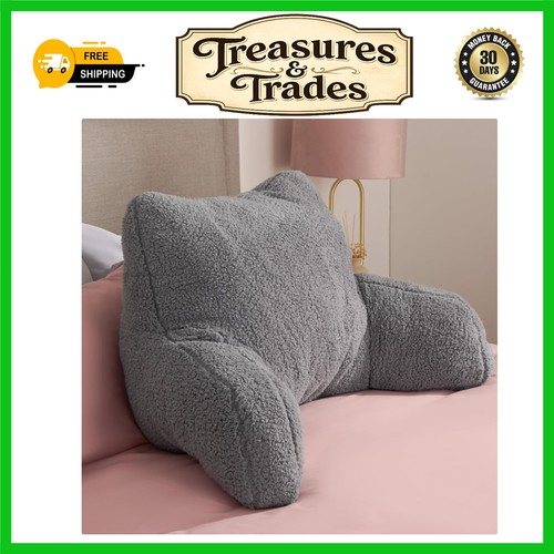 Cosy teddy fleece - cosy, reading