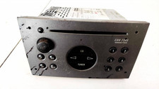 Vauxhall Vectra 2004 Car Radio