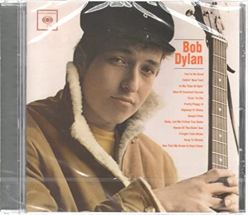 Bob dylan qqvg the - -,