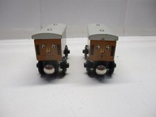 wooden thomas the tank engine