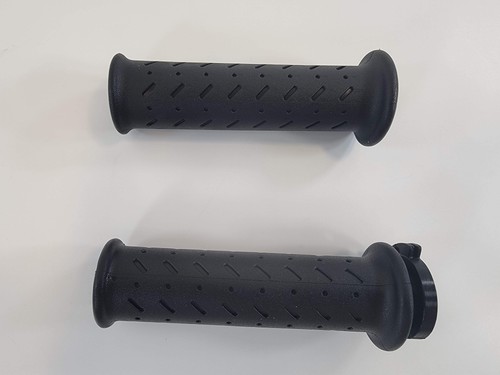 Moto guzzi hand - moto, set