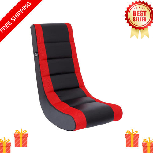 Kids video rocker gaming - rocker, chair